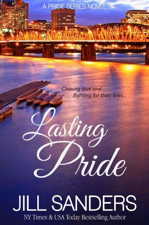 [The Pride 04] • Lasting Pride